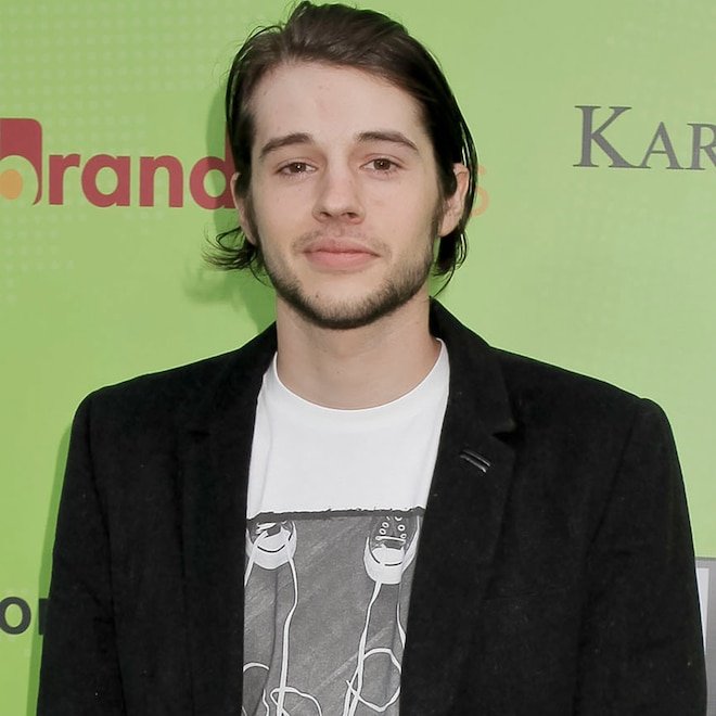 Matt Prokop, Sarah Hyland'ın eski sevgilisi, çocuk pornografisi suçlamasıyla gözaltına alındı.