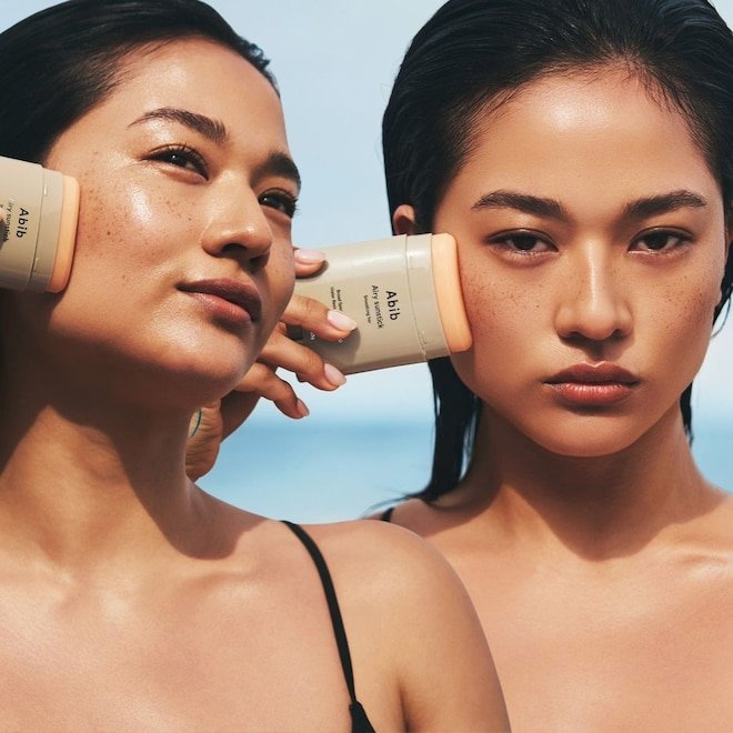 Korean Sunscreens That Hydrate,: Brighten & Melt Right In