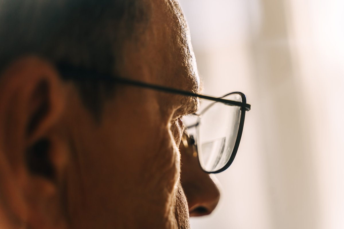 I can't find a job at 57. I'm fighting feelings of humiliation and panic.