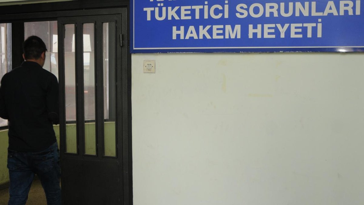 Eksik belgeyle başvuru, tüketicinin aleyhine sonuçlanıyor