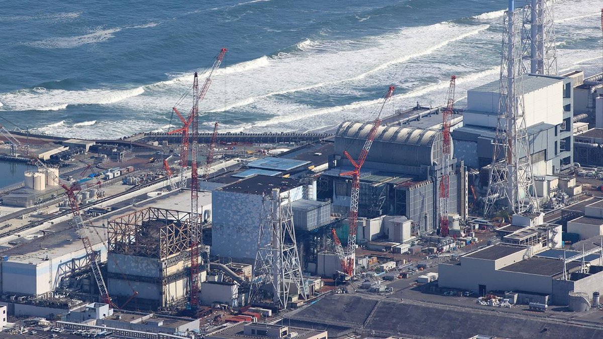 "Japonya, 15 yıl aradan sonra dünyanın en büyük nükleer enerji santralini tekrar hizmete alıyor"