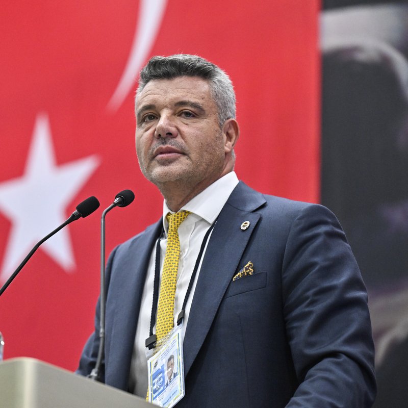 "Sadettin Saran'dan yeni transfer açıklaması geldi!"