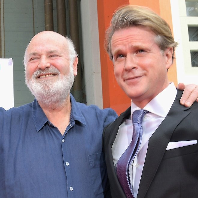 Cary Elwes Shares Emotional Message on Rob Reiner's Birthday
