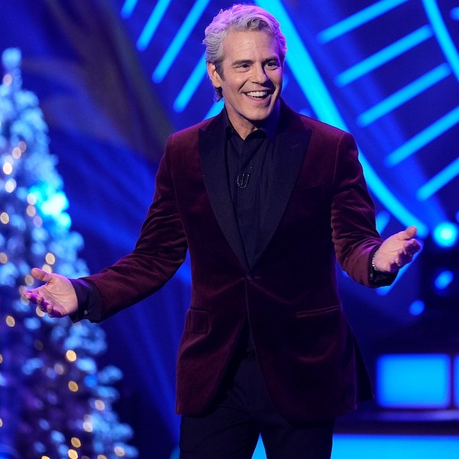Who Is Kevin Sobieski? Meet Andy Cohen's New Boyfriend