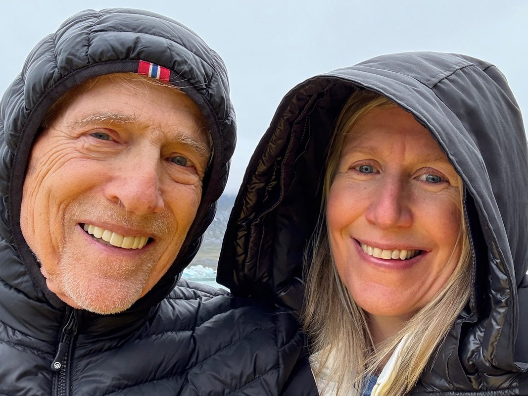 I've traveled the world with my 83-year-old dad. Here are 4: things I wish I'd known about traveling with an older relative.