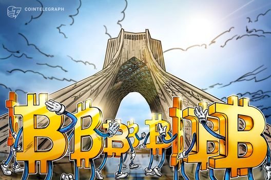 İran'ın para birimindeki çöküş, Bitcoin'in bir çıkış: seçeneği olarak neden değerlendirildiğini gözler önüne seriyor.