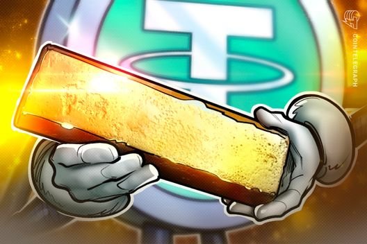 Bitcoin için 'sats gibi': Tether, zincir üzerindeki talep artarken küçük altın birimi oluşturdu