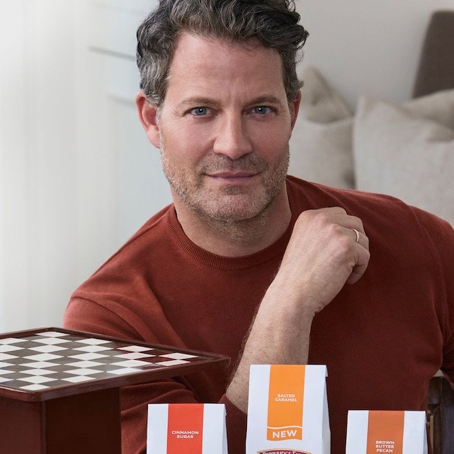 Nate Berkus Says Stop Buying Trends—These 5 Home Pieces Are Worth It