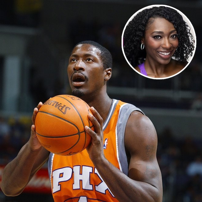 What to know about NBA Star Donnell Harvey, Dad to Love Island’s Aniya