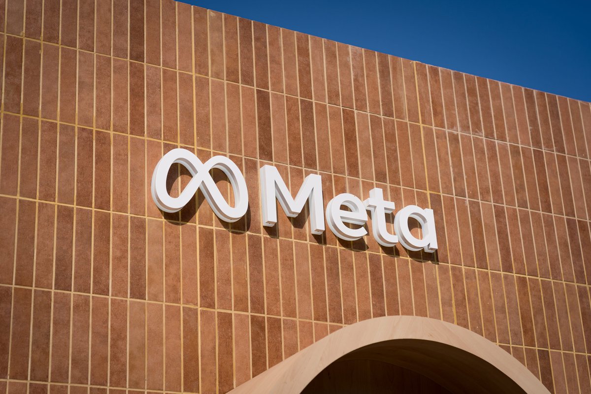 Meta paused its work with AI: training startup Mercor after a data breach