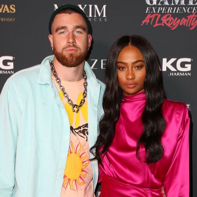 What Travis Kelce's Ex-GF Kayla Nicole Doing Amid Taylor Swift Wedding