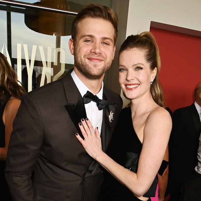 Meghann Fahy, Leo Woodall ile: Olan İlişkilerini Neden Zora Soktuğunu Açıkladı
