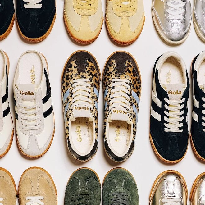 Ballet Sneakers & Spring Shoes Are 30% Off at Anthropologie RN