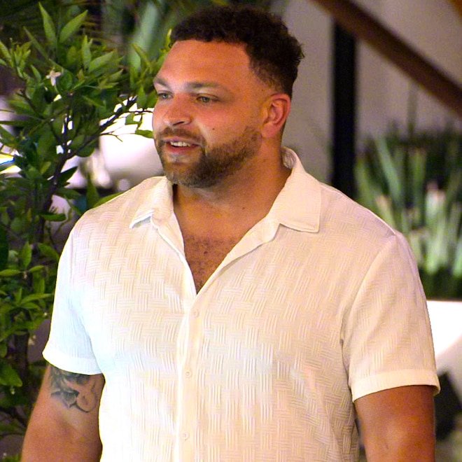 Love Is Blind's Devonta Reveals: What Really Went Wrong With Brittany