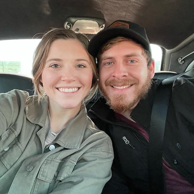 Joy-Anna Duggar Reacts to Pregnancy Rumors in Rare Personal Update