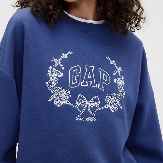 Gap'te Eşleşen Spor Setleri: %40 İndirimle – Fırsatı Kaçırmayın!