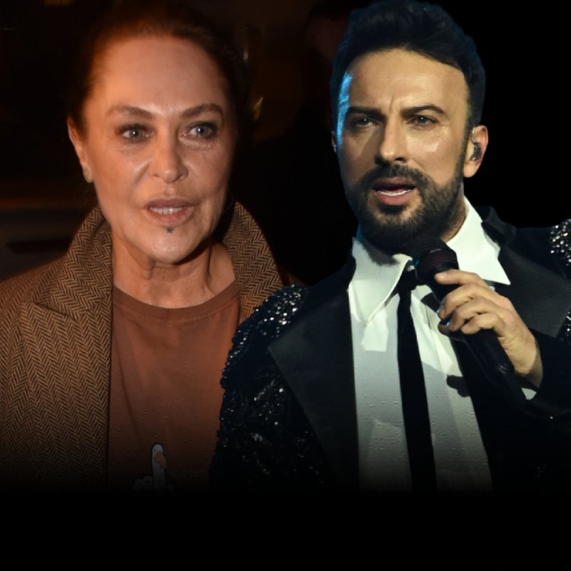 "Uzun Süredir Devam Eden Dargınlık Son Buldu"