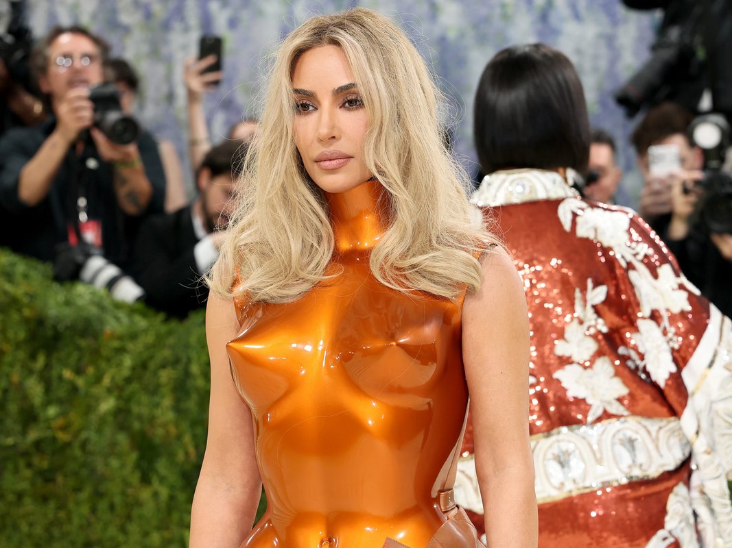 14 celebrity looks from the 2026: Met Gala that missed the mark