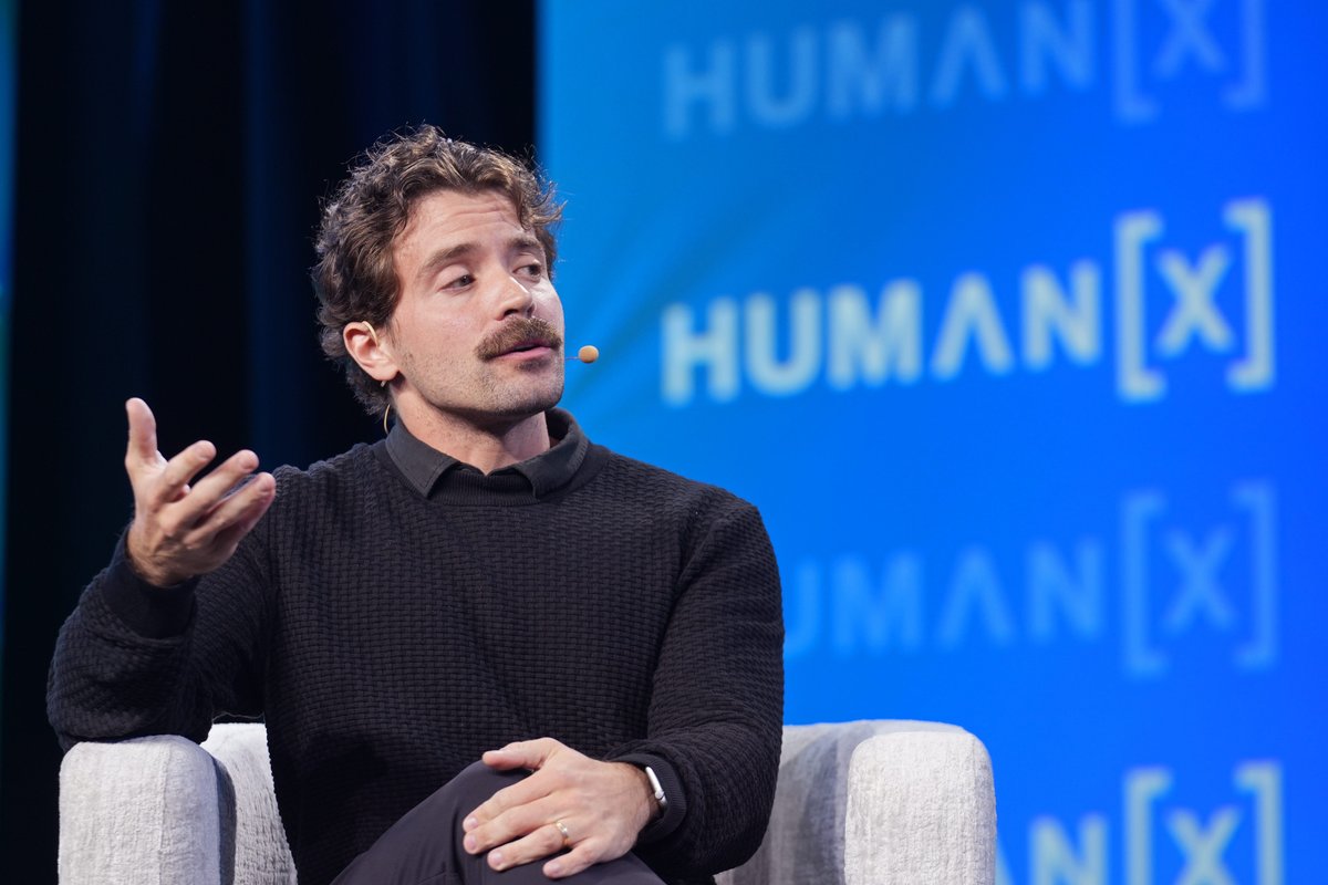 Vercel's CEO said choosing one AI lab to: partner with is a thing of the past