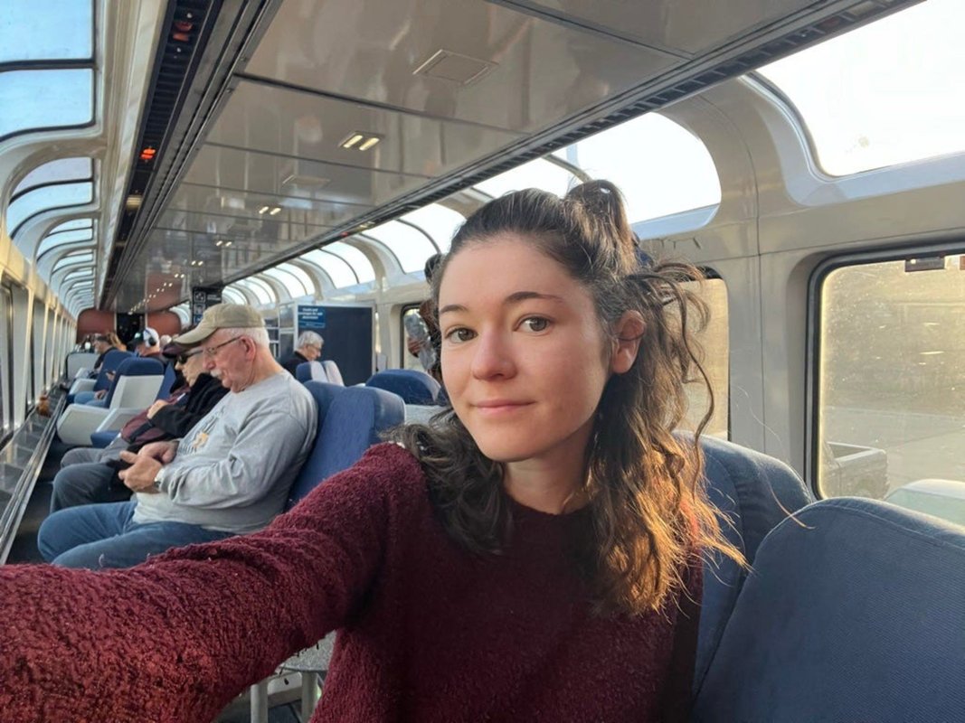 After spending hundreds of hours on Amtrak trains, I always: prepare for 5 mishaps that can make journeys more difficult