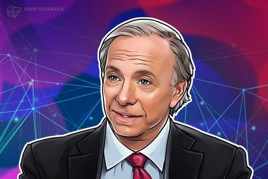Ray Dalio, bankaların nakit kullanımından: uzaklaştığını belirtirken, altının yükselişine dikkat çekti.