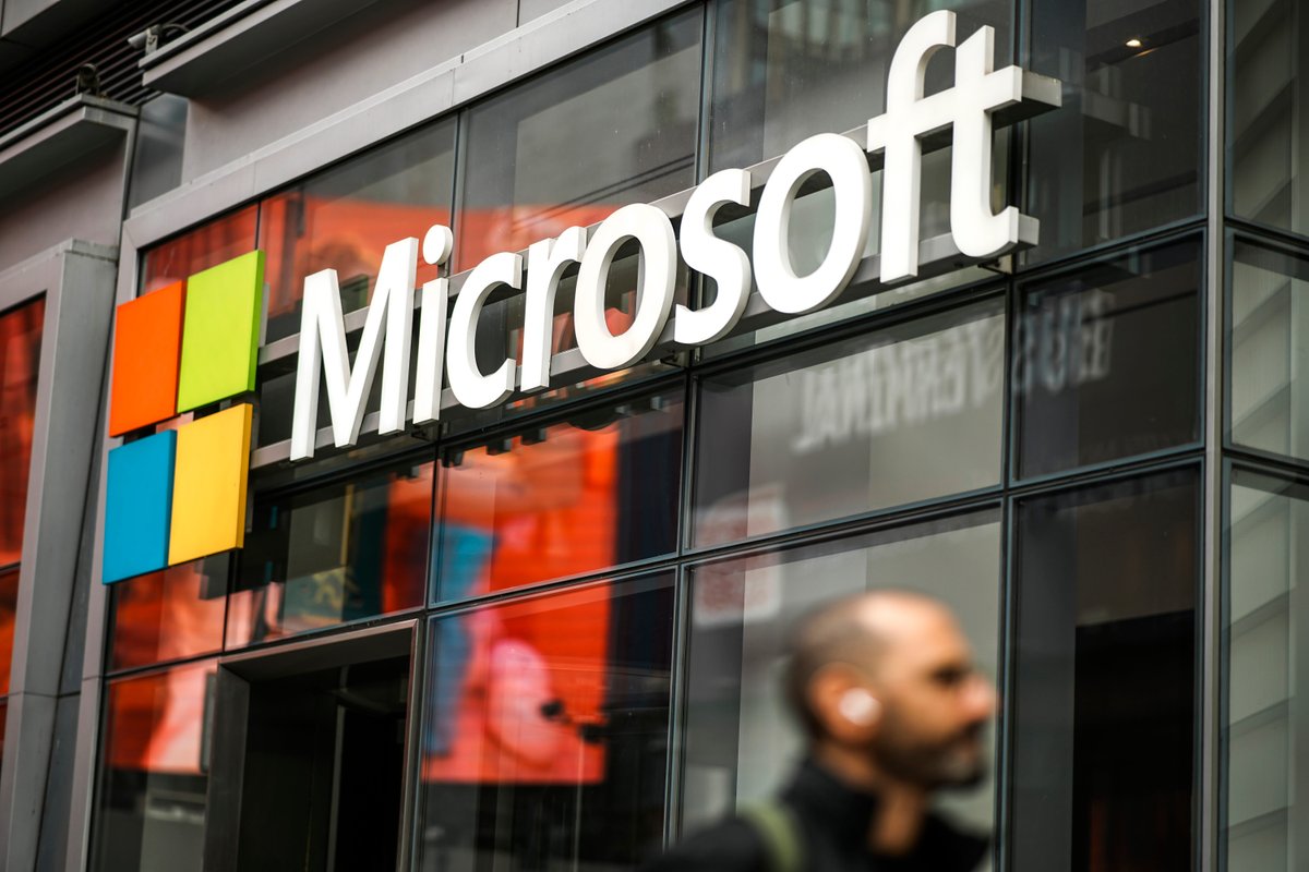 Microsoft released 3 new AI models, ramping up competition with its close partner, OpenAI