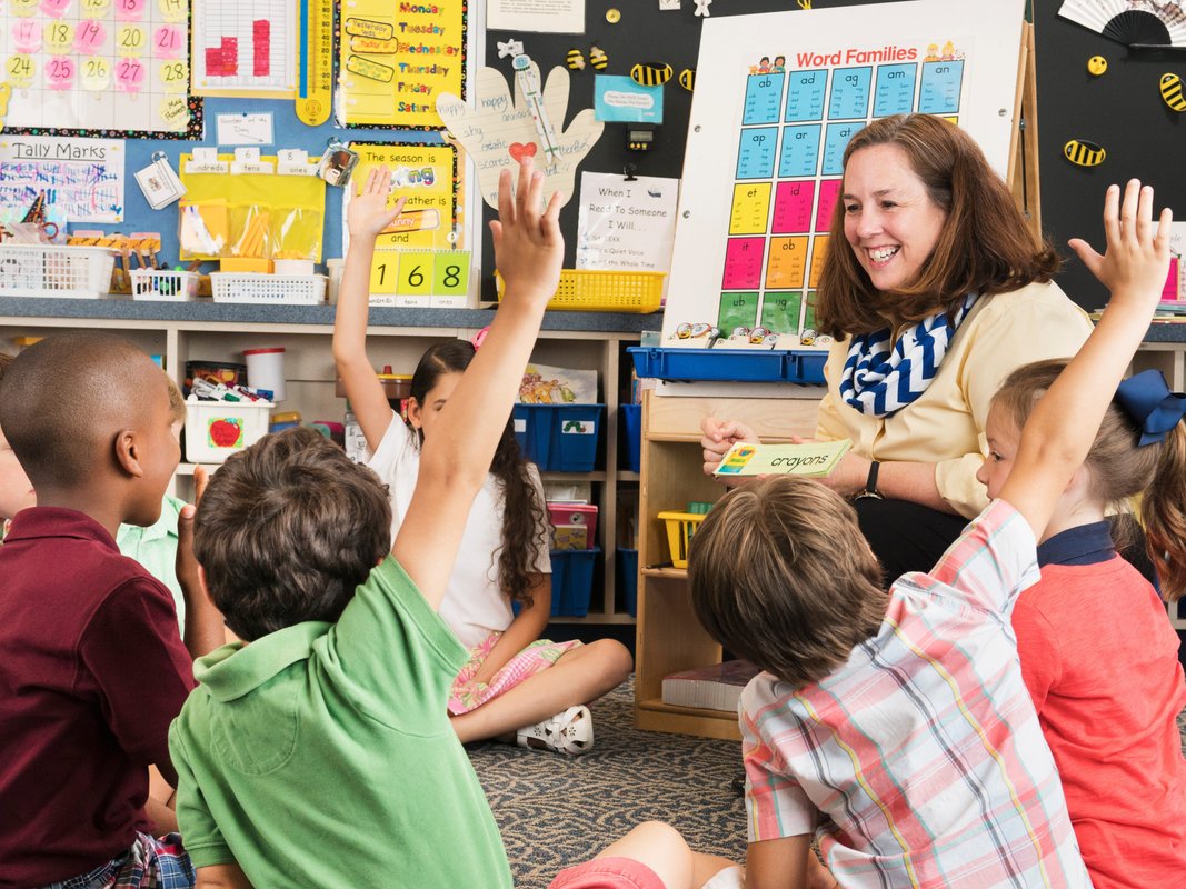 How much have you spent as a teacher to buy supplies and decorate your classroom? We want to hear from you.