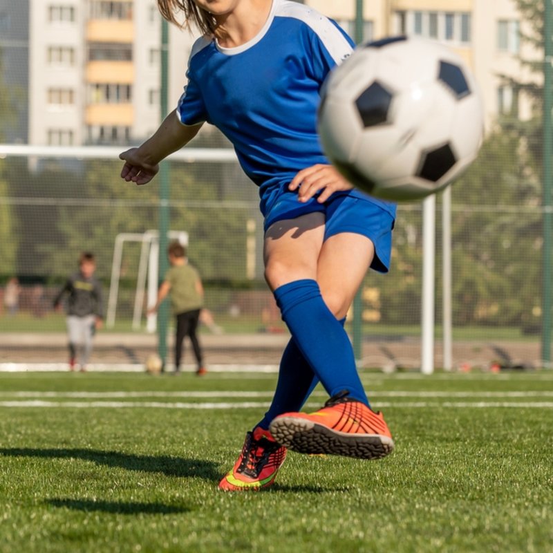 "Antrenmanın yanı sıra beslenme de kritik! Sporcu çocukların beslenme tercihleri neler olmalı?"