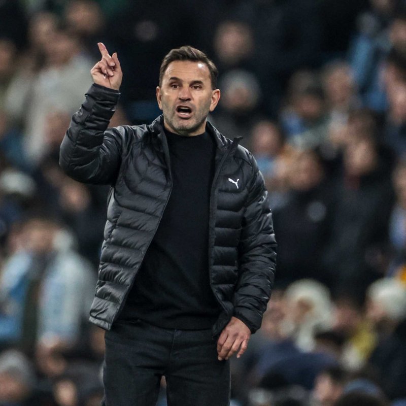 "Okan Buruk, play-off turuyla ilgili hayati bilgiler sundu"