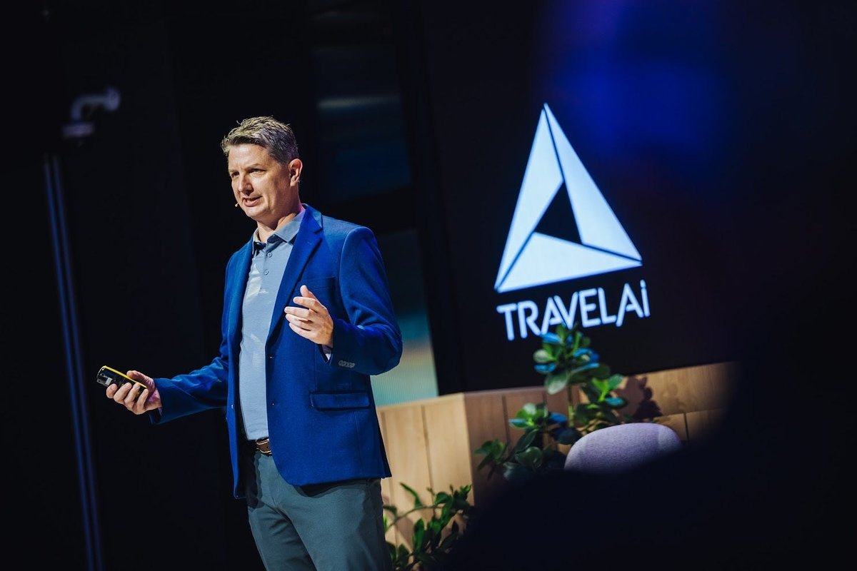 Why this AI travel company is bringing Sonder back from the dead