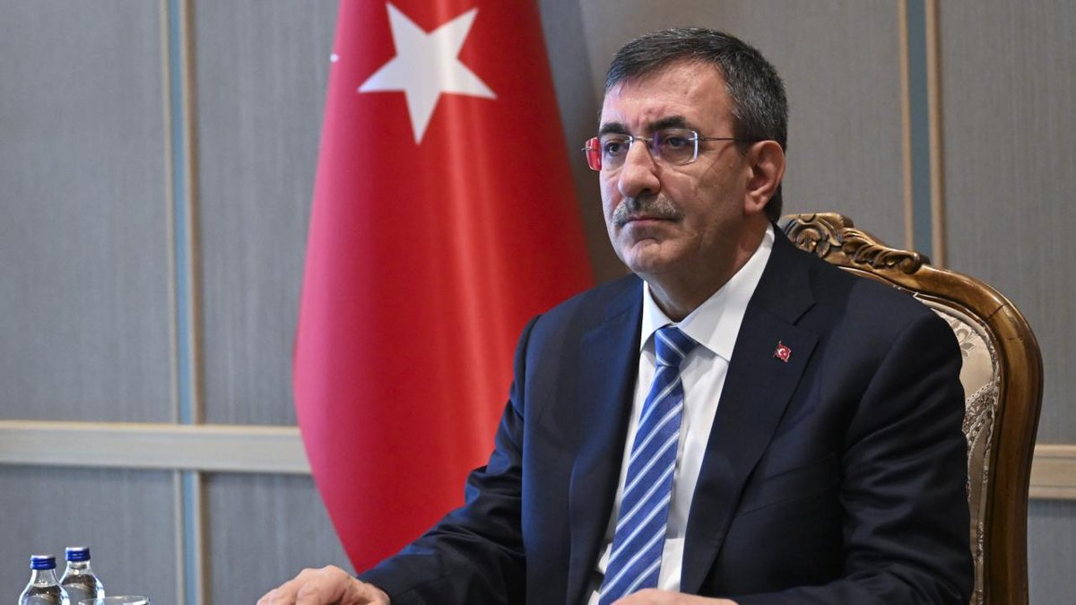 Yılmaz: Çatışmaların sona ermesi için diplomatik çabalarımızı çok taraflı sürdürüyoruz