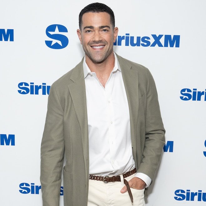 Jesse Metcalfe Reveals the One: Cosmetic Procedure He's Had Done