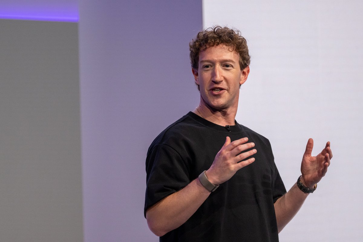 Meta is switching to Slack because: it says it's better for AI agents