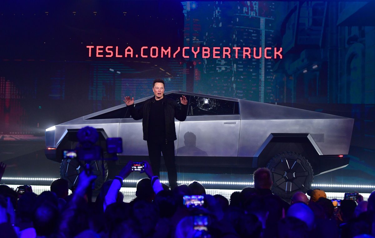 "Eski xAI mühendisi: Elon Musk, çalışanına 24 saatte GPU eğitimi tamamlarsa ücretsiz Cybertruck sundu"