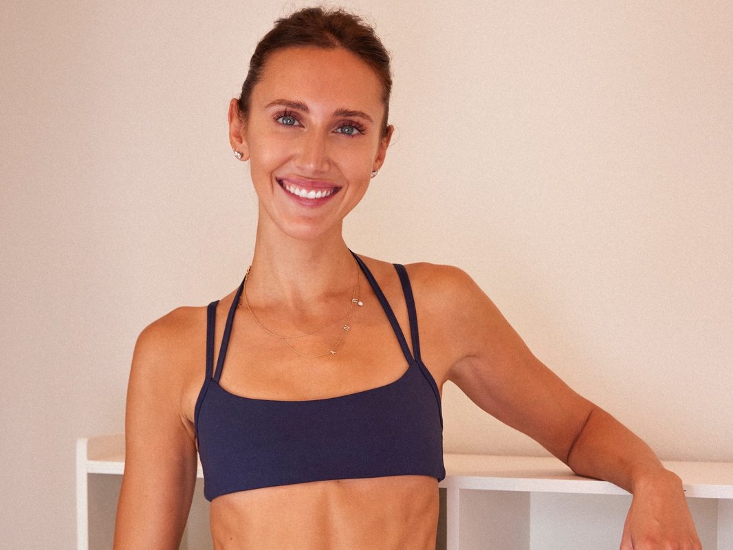 I burned out at my VC job, so I opened a Pilates studio. I: work more now — but it feels good to not have to say 'yes.'