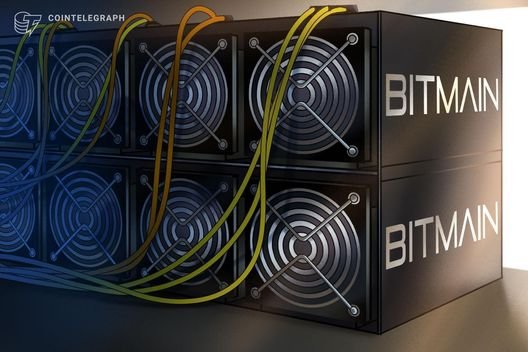 "Bitmain, madencilik sektöründeki belirsizlikler nedeniyle ASIC fiyatlarını düşürdü: Rapor"