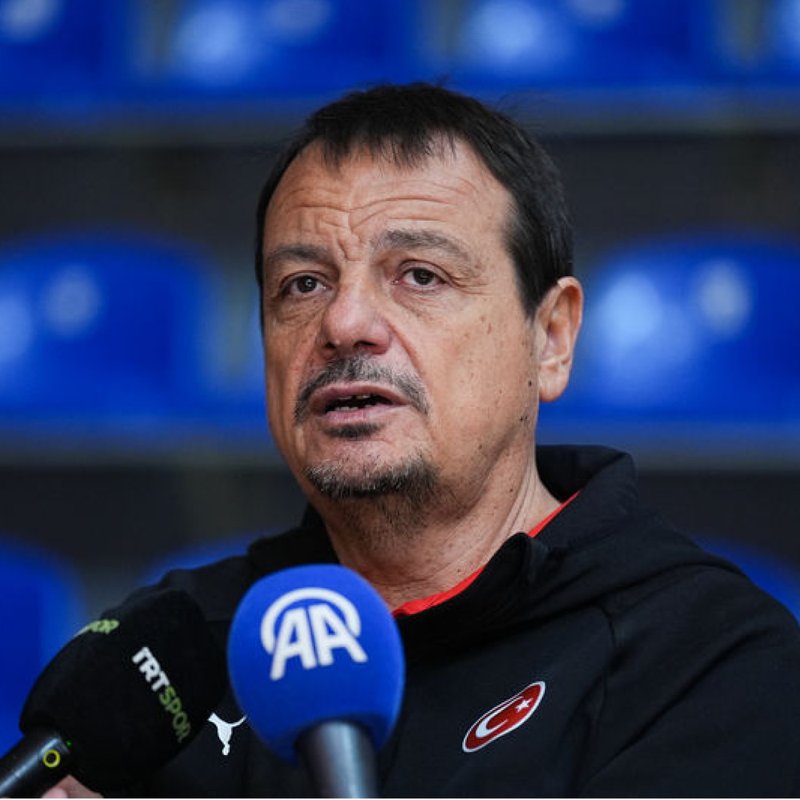 Ataman'dan EuroLeague ve FIBA'ya sitem!