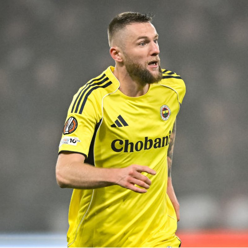 "Skriniar, Profesyonel Futbol Disiplin Kurulu'na gönderildi!"