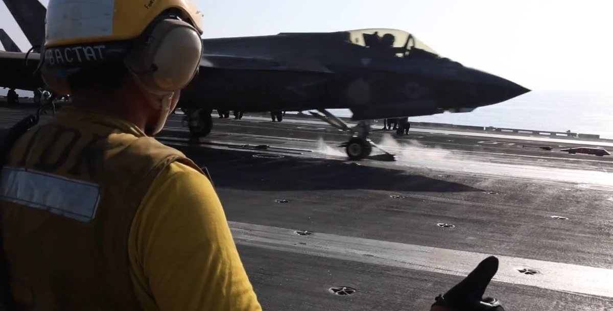 US military says stealth bombers, fighters, and 'special capabilities we can't list' went into the first 24 hours of Iran strikes