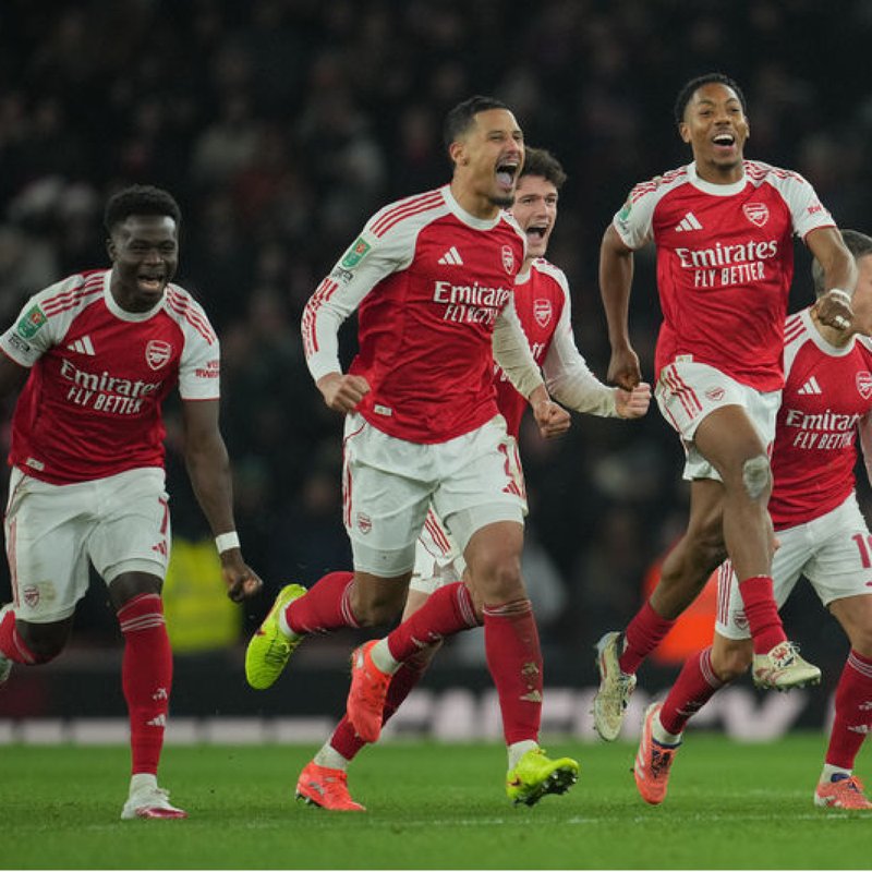 "Arsenal, kendi sahasında yanılgıya düşmedi!"