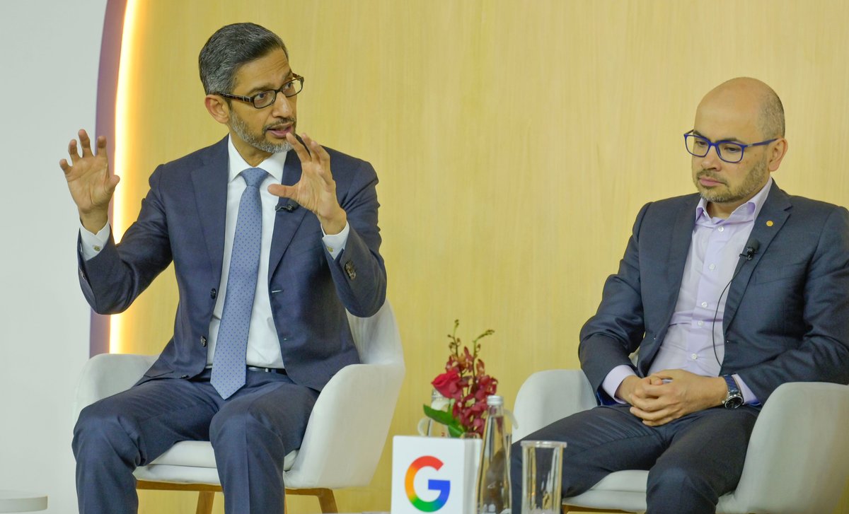 Google says 75% of the company's new code is AI-generated