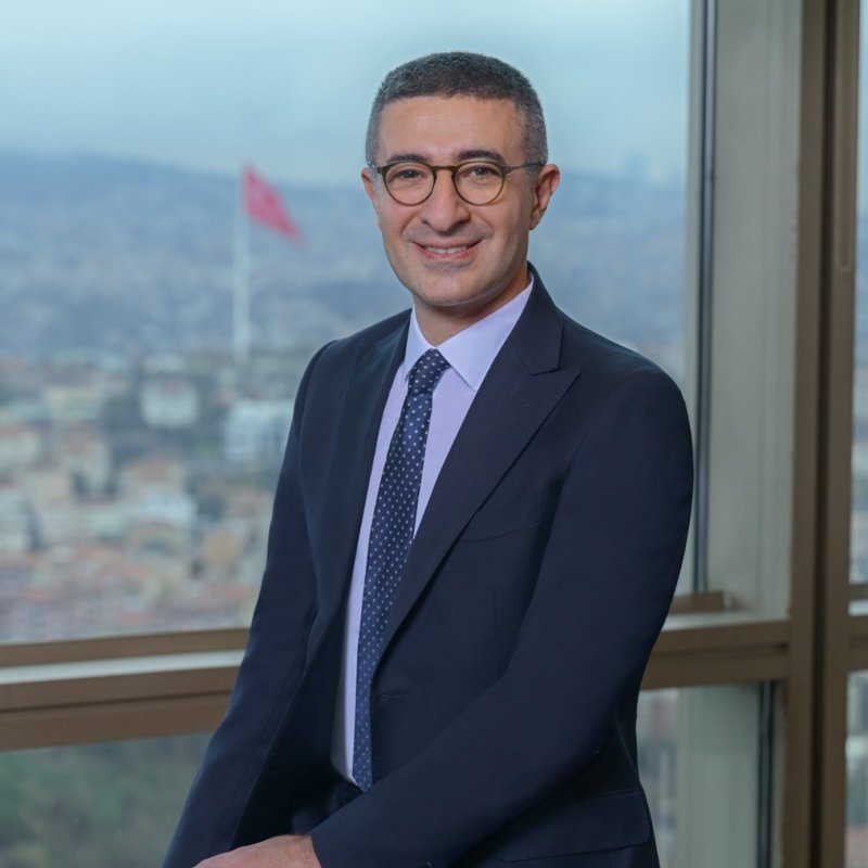 "Garanti BBVA, VDMK Belgesi İhraç Etti"