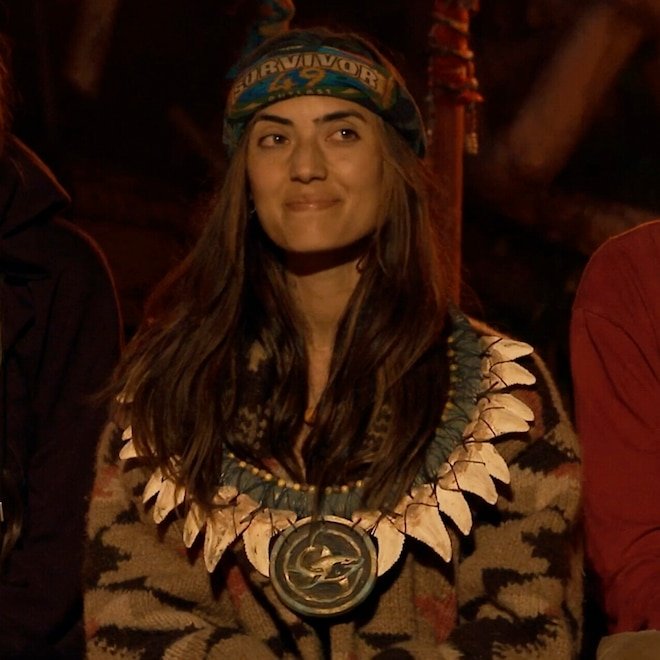 Savannah'ın Kristina ile Yaşadığı Gerilimin Survivor 50 Stratejisine Etkisi