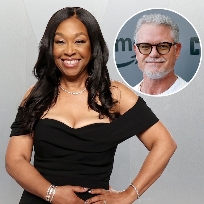 Shonda Rhimes Reacts to Eric Dane's Exclusion From Oscars In Memoriam