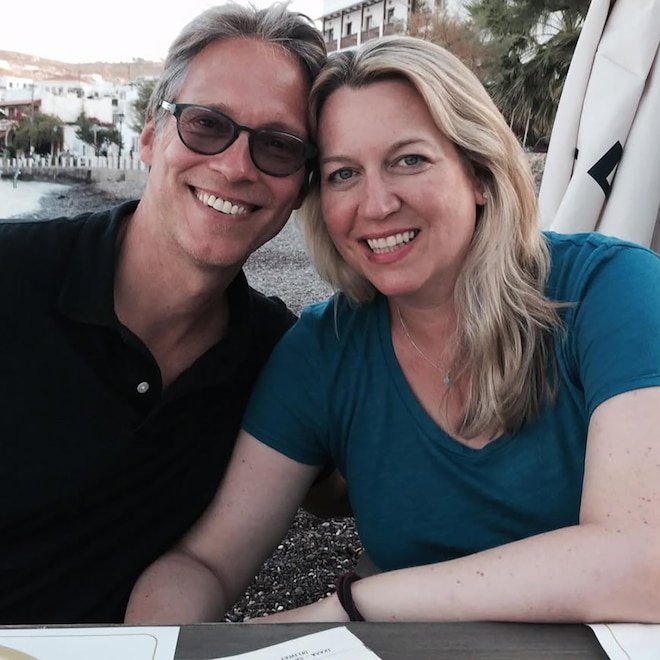 Wild Author Cheryl Strayed’s Husband Diagnosed With "Fatal" Illness