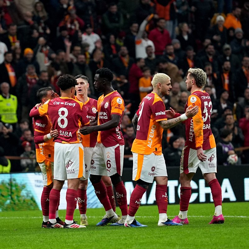 "Sonuç daha yüksek olabilirdi!"
