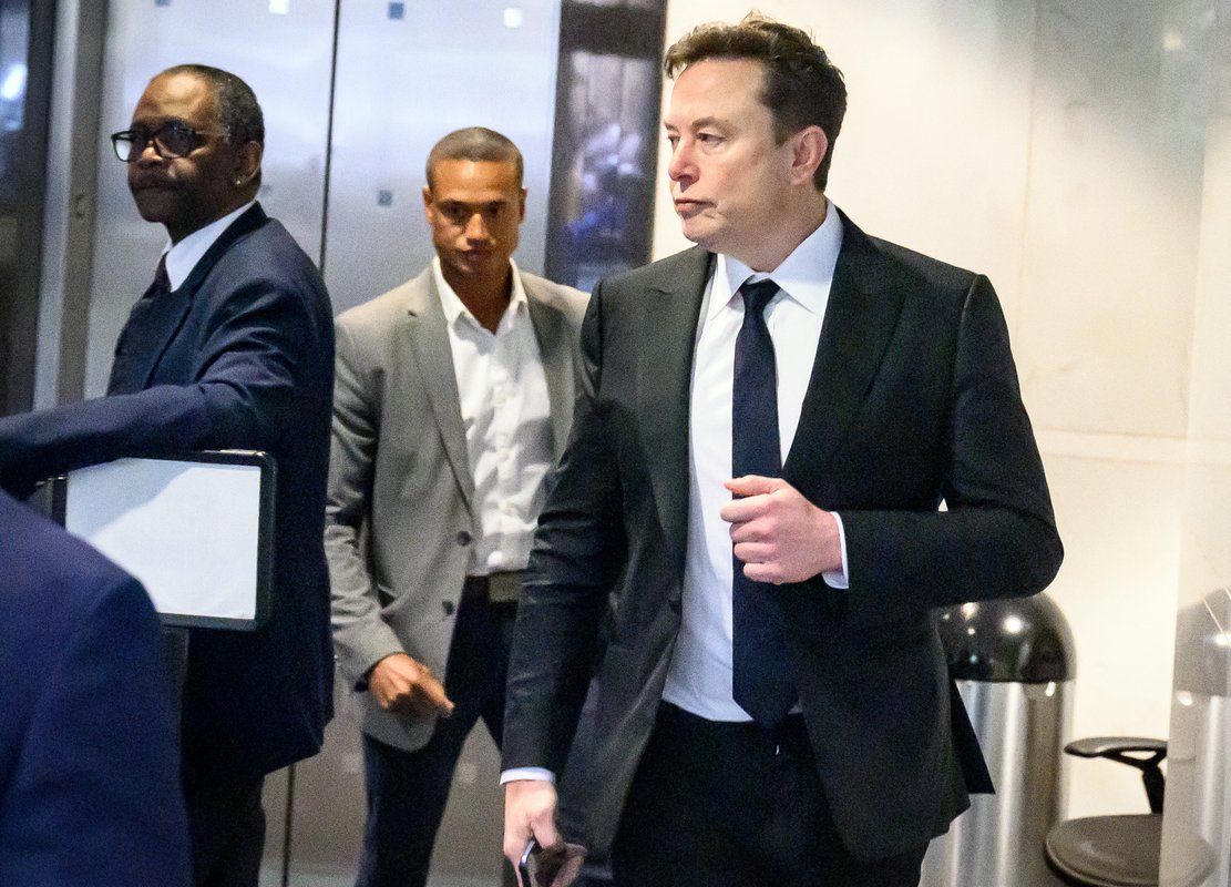 I was in the courthouse when Elon Musk testified in his case against OpenAI. Here is what it was like.