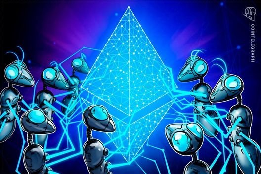 ENS, Ethereum ölçeklenmesi nedeniyle Namechain L2 projelerini iptal etti