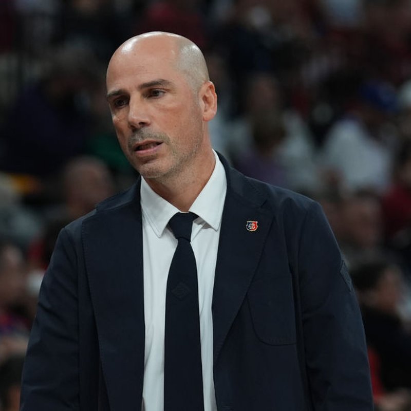 "Partizan'da Joan Penarroya'nın Görev Süreci Başlıyor!"