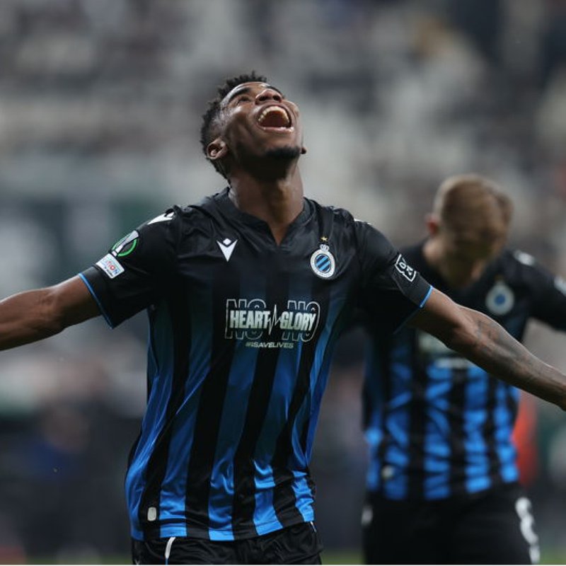 "Galatasaray'ın Onyedika Transferinde Beklenmedik Gelişmeler!"